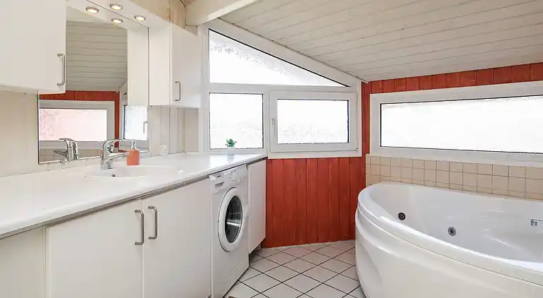 Holiday home in Jammerbugt