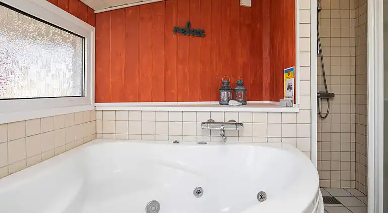 Holiday home in Jammerbugt