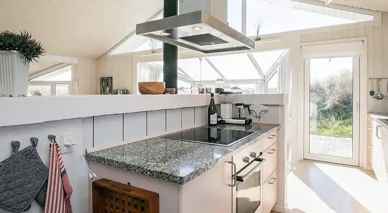 Holiday home in Jammerbugt