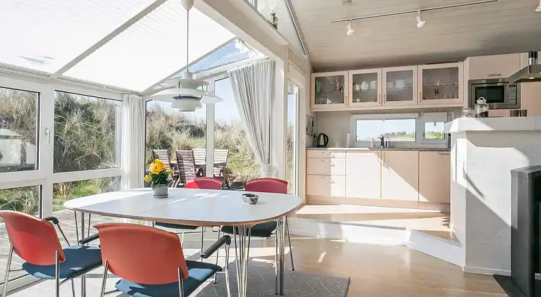 Holiday home in Jammerbugt