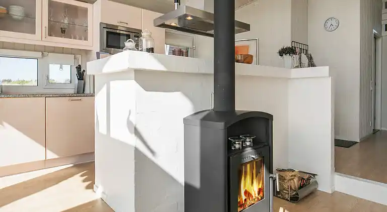 Holiday home in Jammerbugt