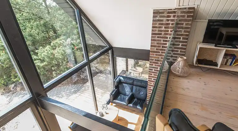 Sommerhus ved Rindby Strand