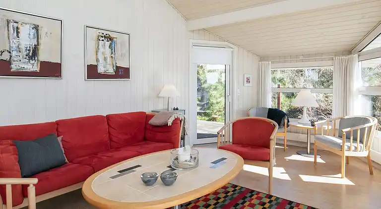 Holiday home in Jammerbugt