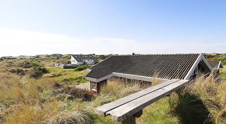 Holiday home in Jammerbugt