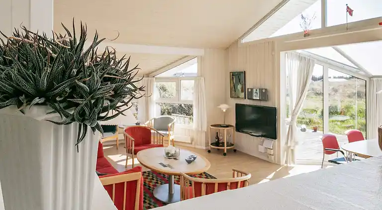 Holiday home in Jammerbugt