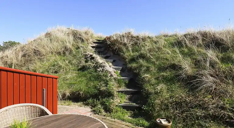 Holiday home in Jammerbugt