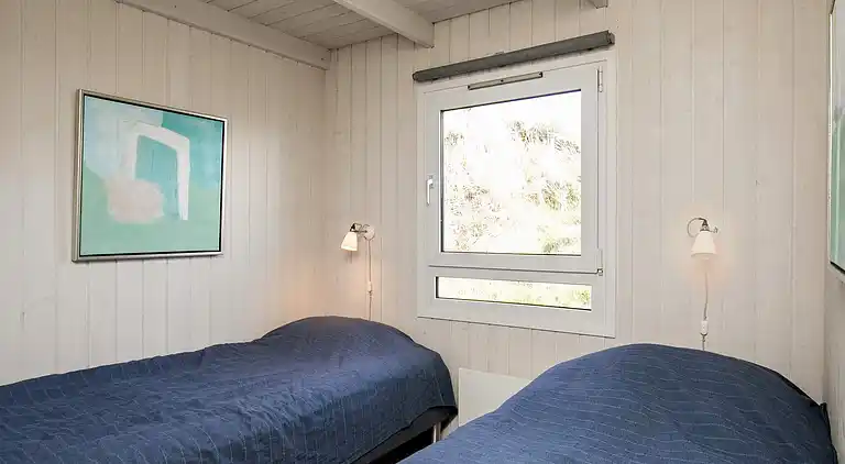 Holiday home in Jammerbugt