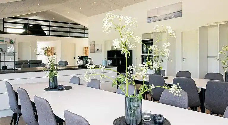 Holiday home in Grønhøj