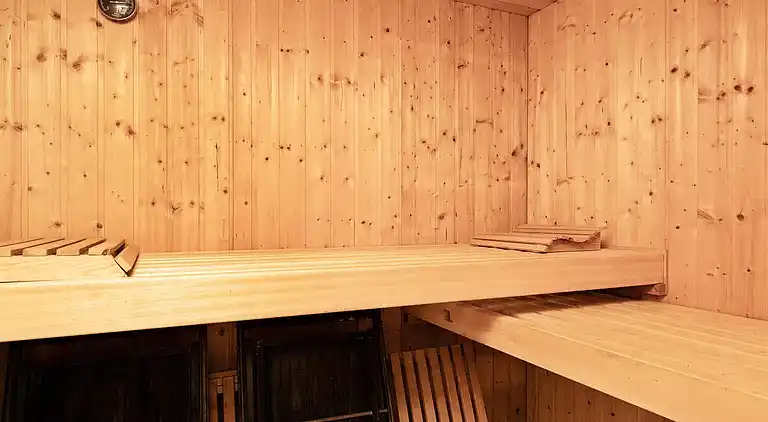 Feriebolig ved Nr Lyngby Strand