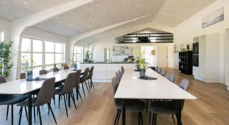 Holiday home in Grønhøj