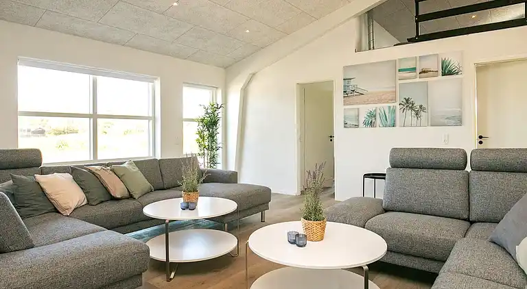 Holiday home in Grønhøj