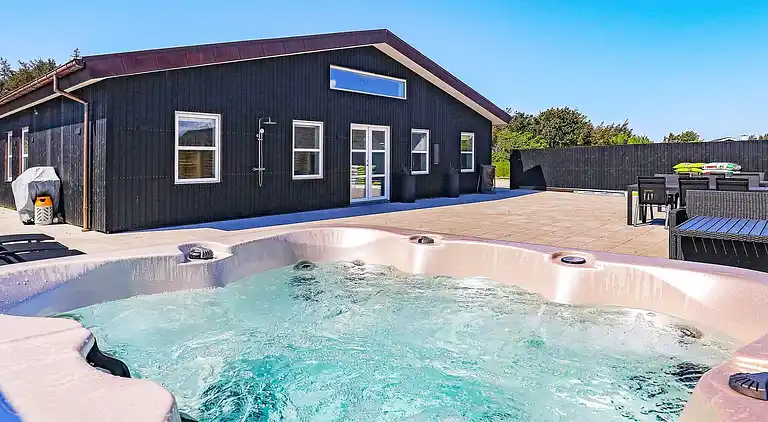 Holiday home in Grønhøj