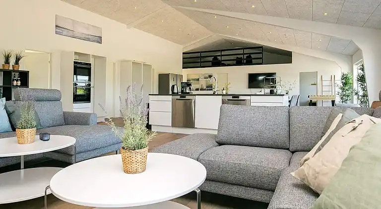 Holiday home in Grønhøj