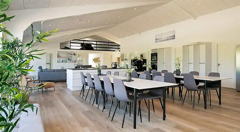 Holiday home in Grønhøj