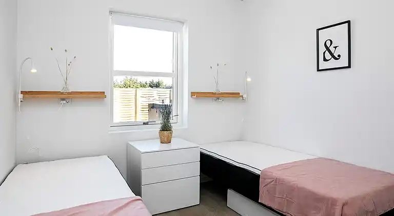 Holiday home in Grønhøj