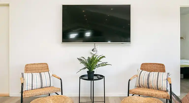 Holiday home in Grønhøj