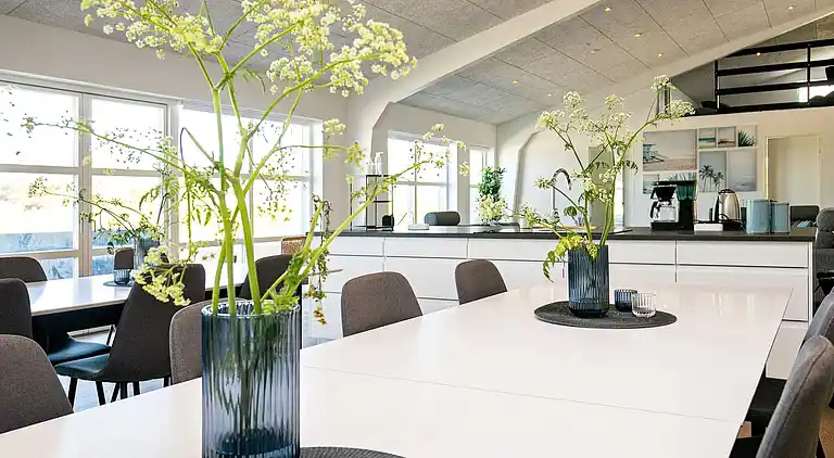 Holiday home in Grønhøj