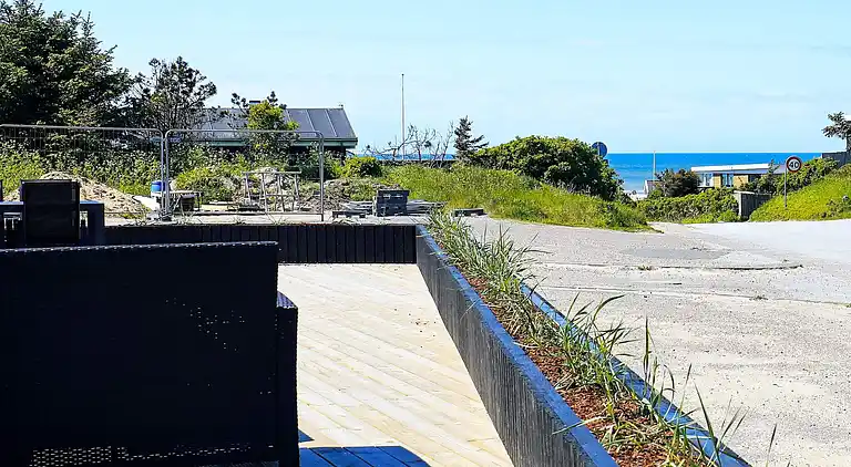 Holiday home in Grønhøj