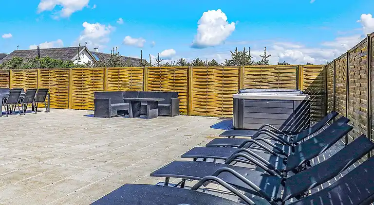 Holiday home in Grønhøj