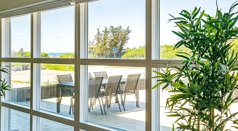 Holiday home in Grønhøj