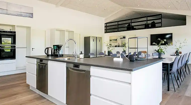 Holiday home in Grønhøj