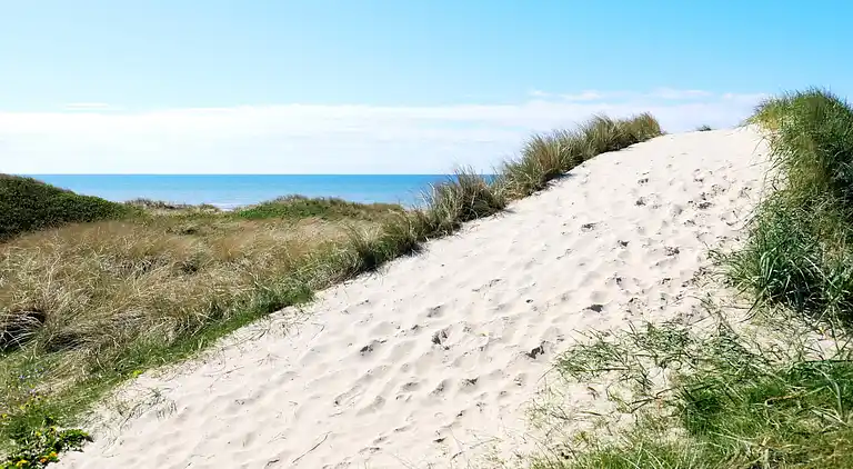 Holiday home in Grønhøj