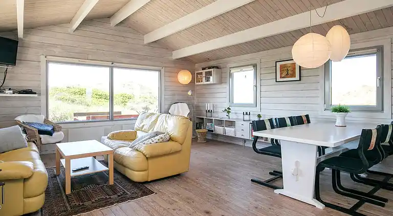 Holiday home in Grønhøj