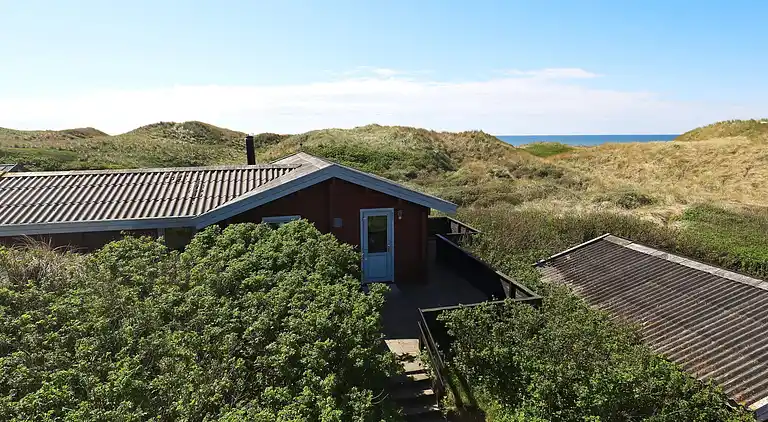 Holiday home in Grønhøj