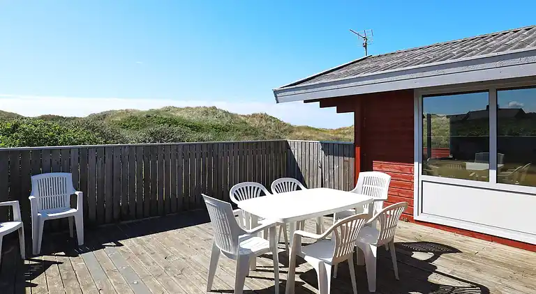 Holiday home in Grønhøj