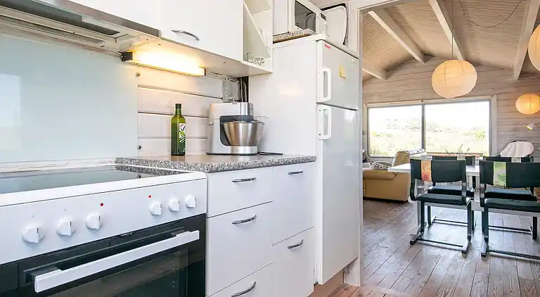 Holiday home in Grønhøj