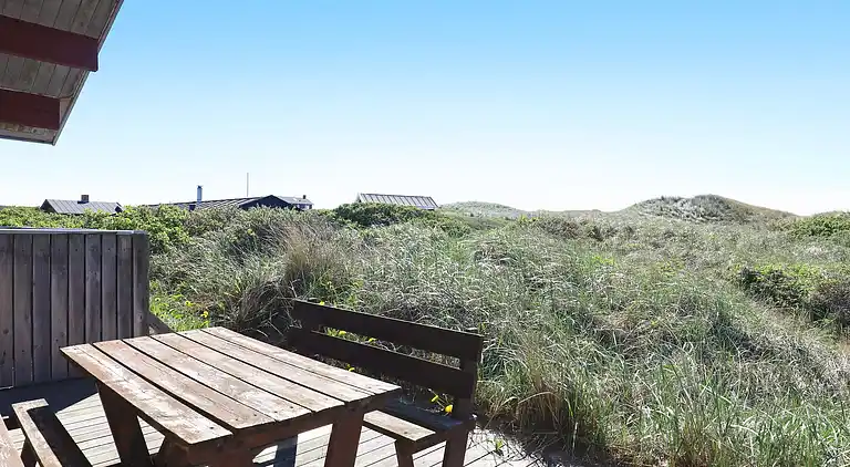 Holiday home in Grønhøj