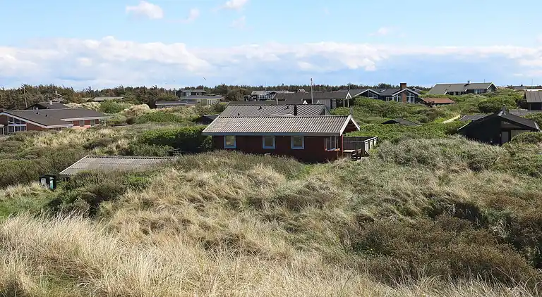 Holiday home in Grønhøj