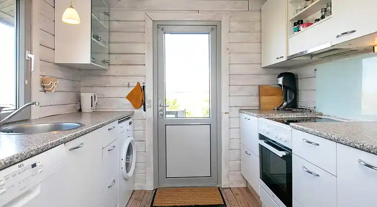 Holiday home in Grønhøj