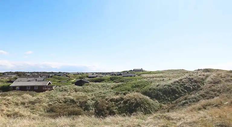 Holiday home in Grønhøj