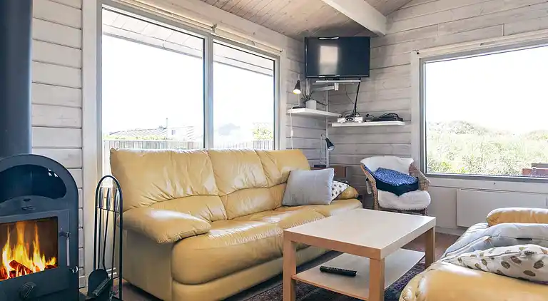 Holiday home in Grønhøj