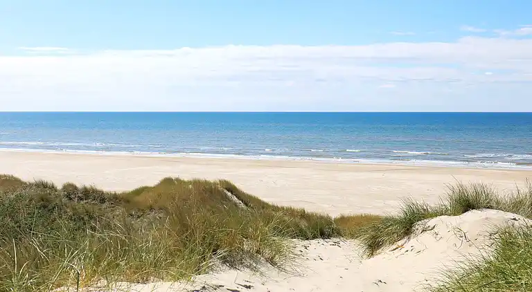 Holiday home in Grønhøj