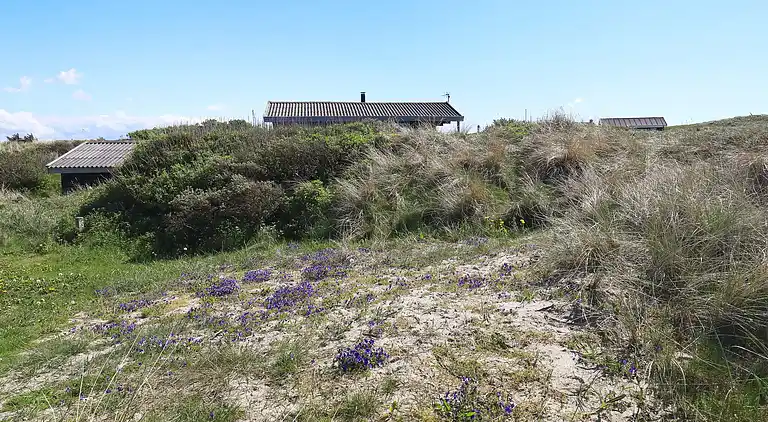 Holiday home in Grønhøj