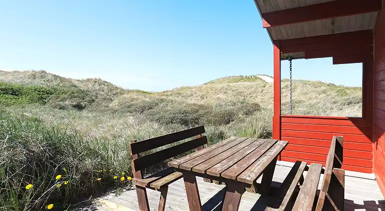 Holiday home in Grønhøj