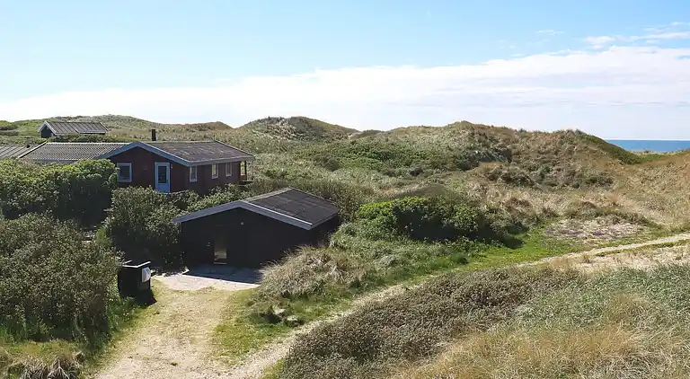 Holiday home in Grønhøj
