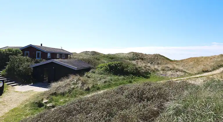 Holiday home in Grønhøj