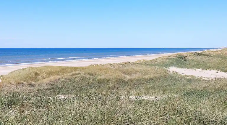Holiday home in Grønhøj