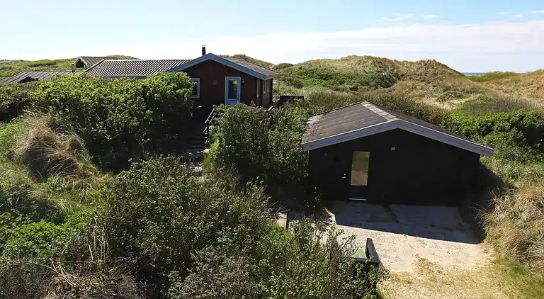 Holiday home in Grønhøj