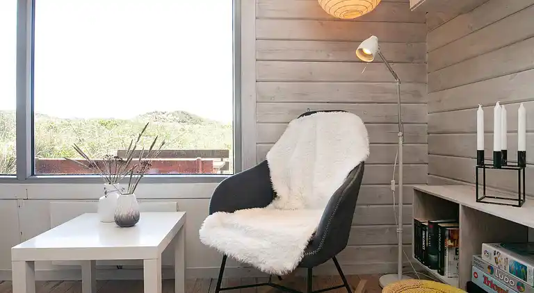 Holiday home in Grønhøj