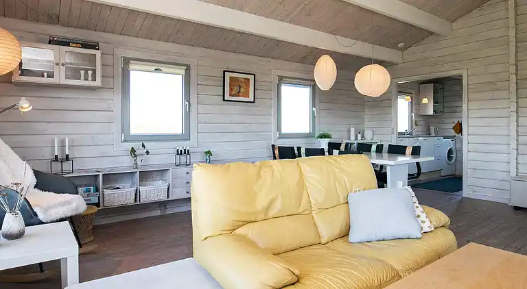 Holiday home in Grønhøj