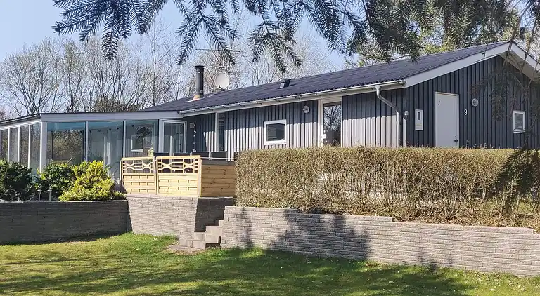 Holiday home in Farsø