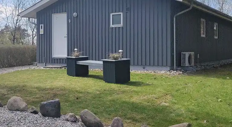 Holiday home in Farsø