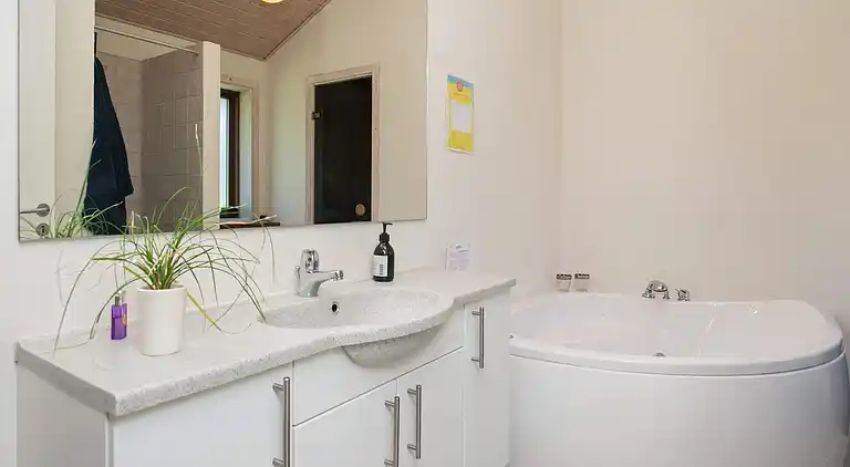 Sommerhus i Jammerbugt