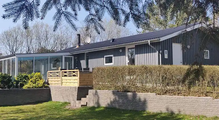 Holiday home in Farsø