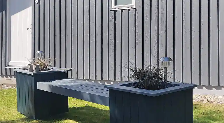 Holiday home in Farsø