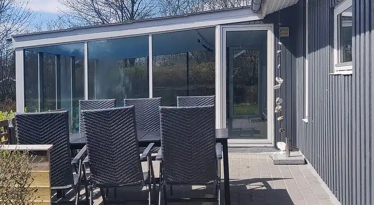 Holiday home in Farsø